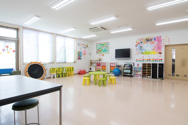 デイケアセンタ一夢の希(ゆめっち)の指導員/ここで実現したいこと