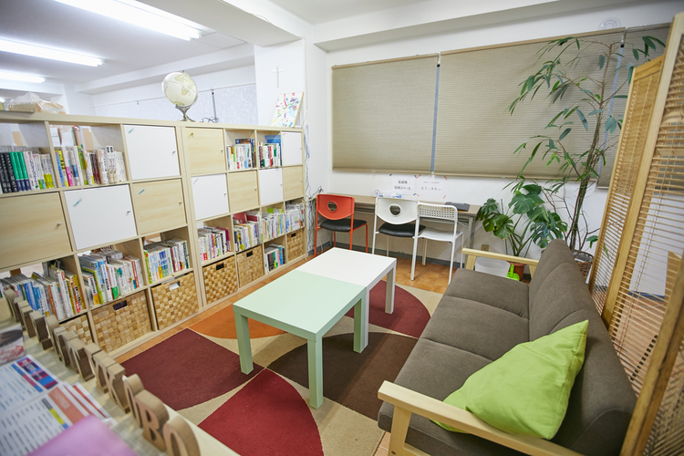 スタジオplus+市川中央教室の指導員/1日のスケジュール