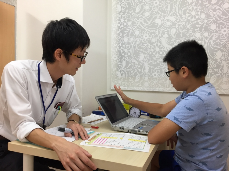 スタジオplus+市川中央教室の指導員/一緒に働く方へのメッセージ