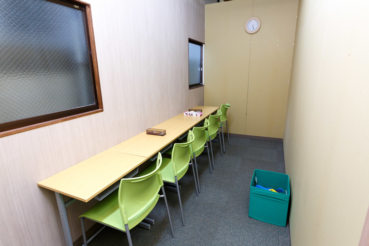 かるみあのhanaの指導員/ここで実現したいこと