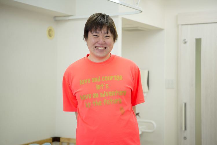 療育スタジオ・ピコ 関内教室の指導員/入職のきっかけ
