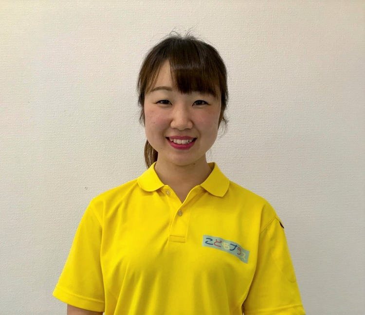 こどもプラス我孫子教室の指導員/入職のきっかけ