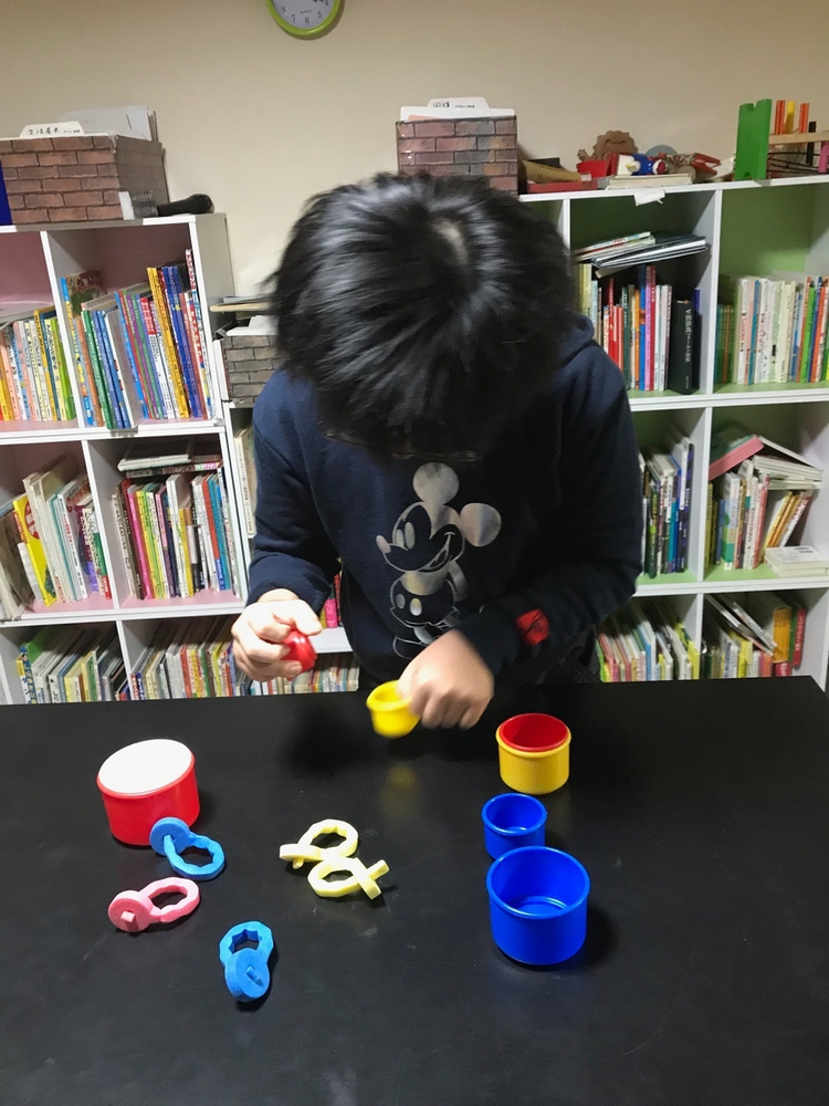 こども未来アカデミー 宇宙(sora)の指導員/職場の魅力
