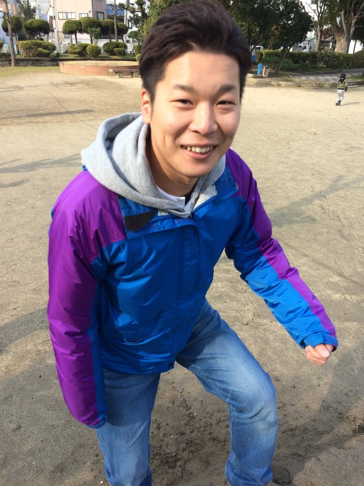 就職支援型放デイ きみどりはうすの指導員/入職のきっかけ