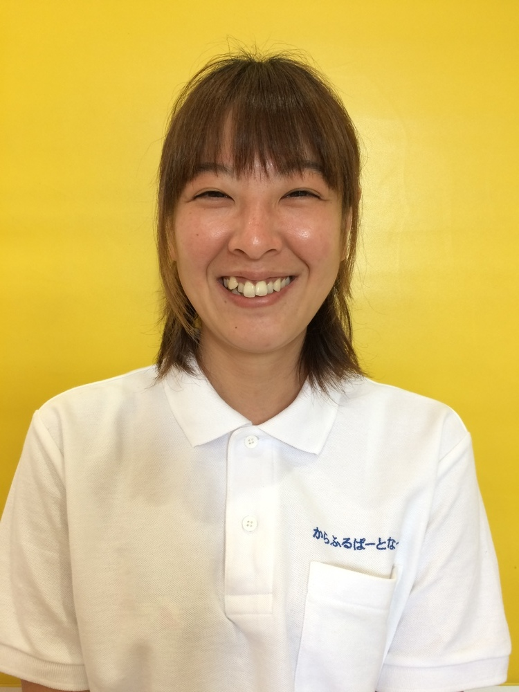 就職支援型放デイ きみどりはうすの指導員/入職のきっかけ