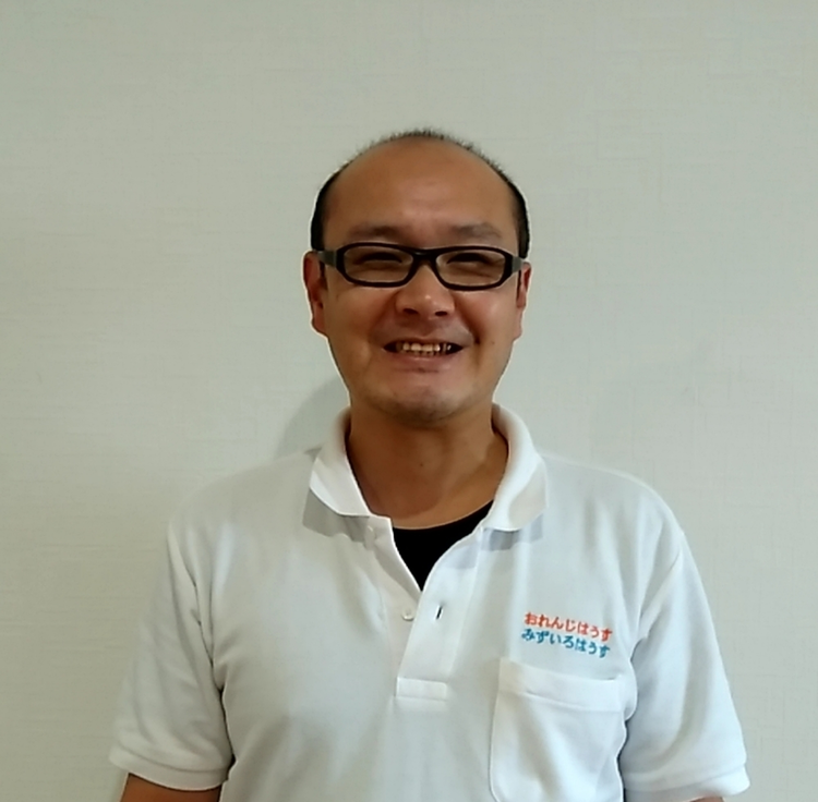 就職支援型放デイ きみどりはうすの指導員/入職のきっかけ
