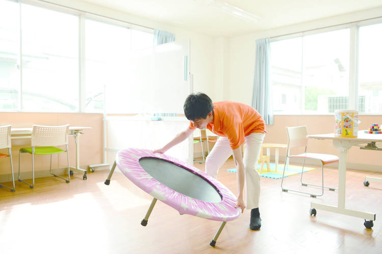 こどもサポート教室「きらり」武蔵小杉校の指導員/ここで実現したいこと