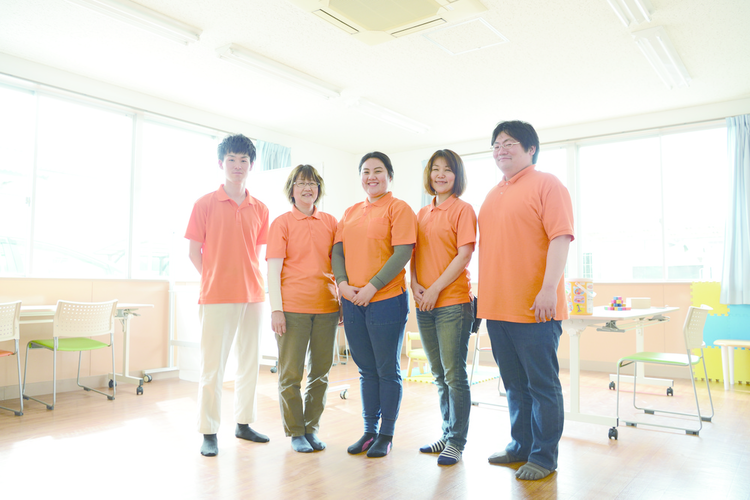 こどもサポート教室「きらり」富士校の指導員/ここで実現したいこと