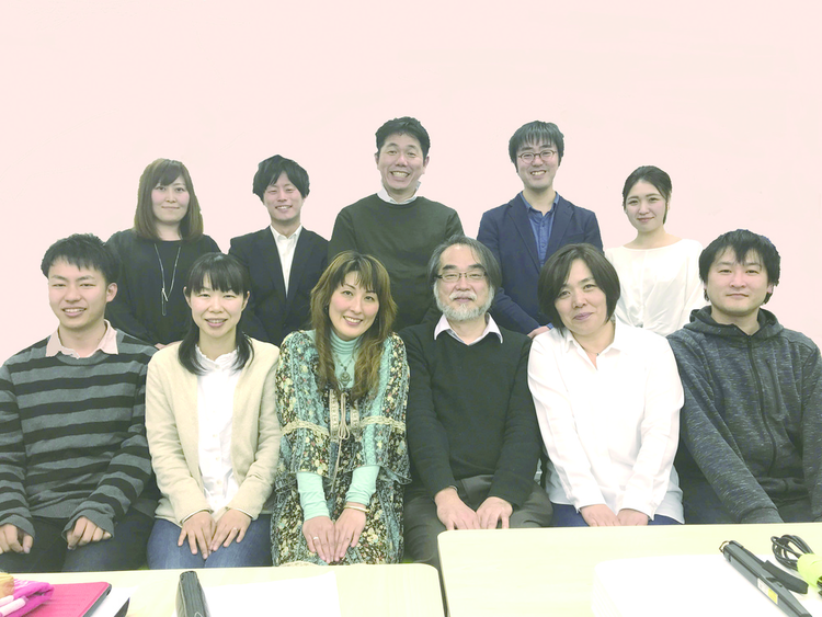 こどもサポート教室「きらり」富士校の指導員/一緒に働く方へのメッセージ