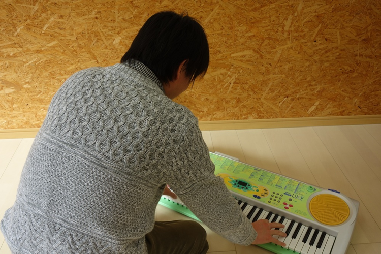 児童デイサービス サンフラワーの指導員/入職のきっかけ