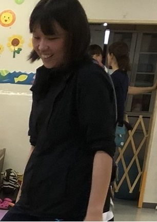 りとるまーちの指導員/入職のきっかけ