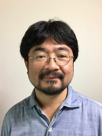 監修者吉川徹のアイコン