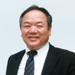 監修者上田征三のアイコン