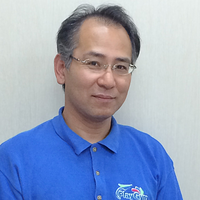 監修者太田篤志のアイコン