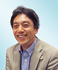 監修者山科満のアイコン