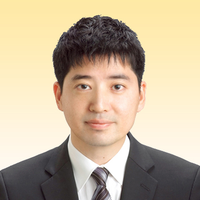 監修者伊藤進のアイコン