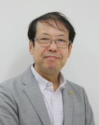 監修者渡部伸のアイコン