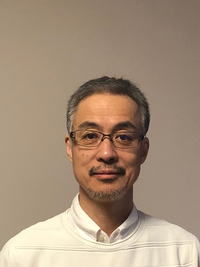 監修者田中康雄のアイコン