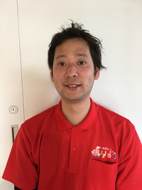 監修者島袋亮平のアイコン