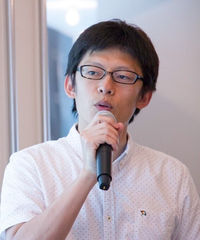 監修者三木崇弘のアイコン