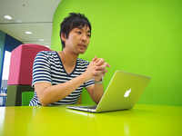 監修者高畑脩平のアイコン