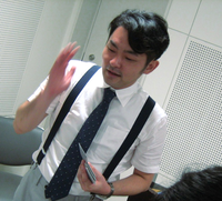 監修者松本太一のアイコン