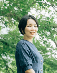 監修者初川久美子のアイコン
