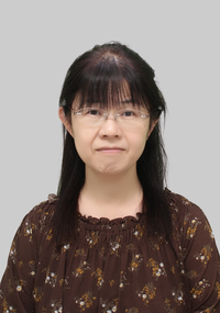 監修者日戸由刈のアイコン