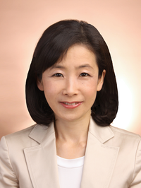 監修者小松知子のアイコン