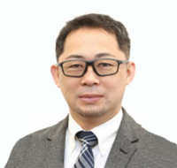 監修者増本利信のアイコン