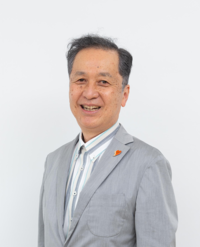 監修者渡部昭男のアイコン