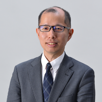 監修者小島道生のアイコン
