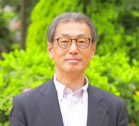 監修者千村浩のアイコン