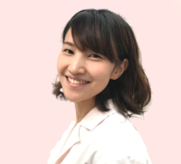 監修者室伏佑香のアイコン