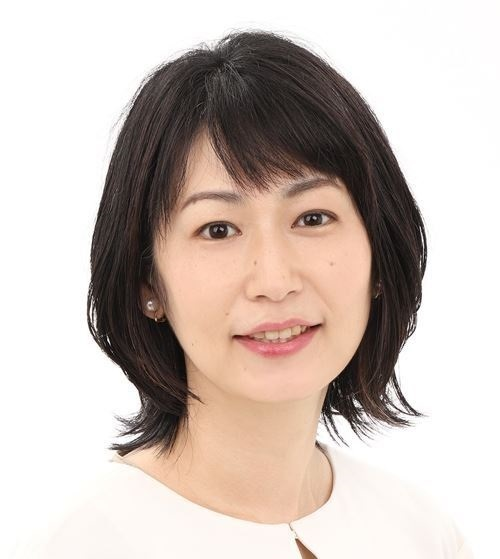 稲田尚子先生 | 執筆・監修いただいている専門家の先生方のご