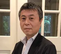 監修者藤野博のアイコン