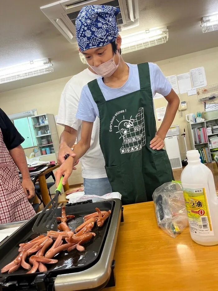 放課後等デイサービスうらかみえきまえ【送迎あり】　【空きあり：随時見学会開催中】/その他