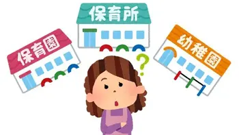LITALICOジュニア梅田教室/『幼稚園や保育園を探すポイント①』