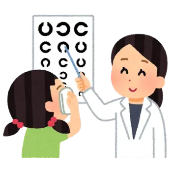 LITALICOジュニア三宮教室/入学前健康診断の練習をしよう！