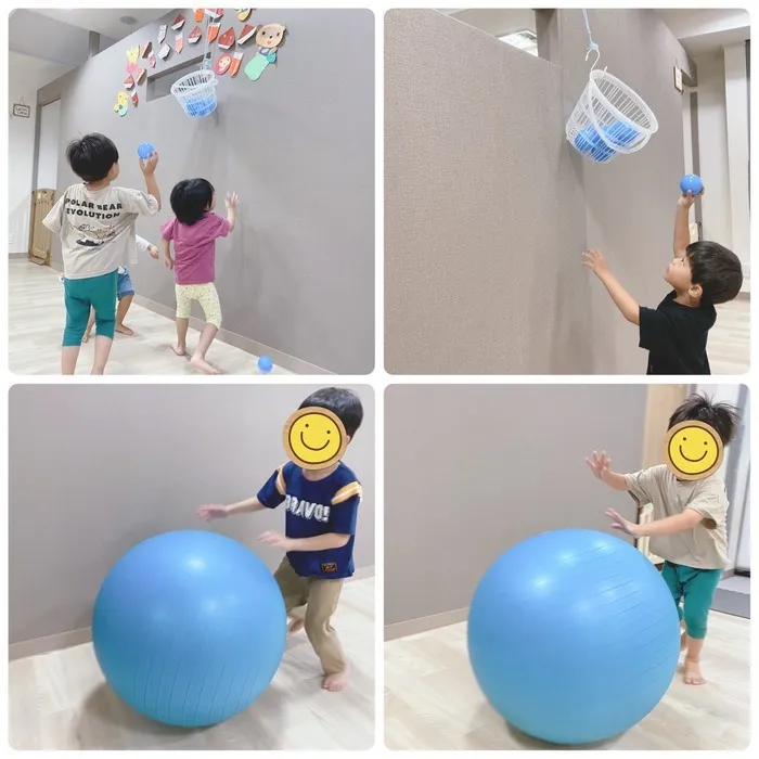 めるへんキッズ南大井園【見学随時受付中！】の画像