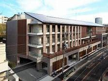 社会福祉法人 武蔵野会 放課後等デイサービス びおら/外部環境