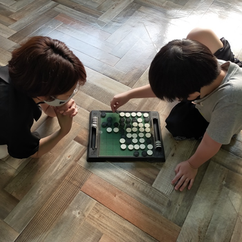 児童発達支援・放課後等デイサービスprompt(プロンプト)/スタッフの専門性・育成環境