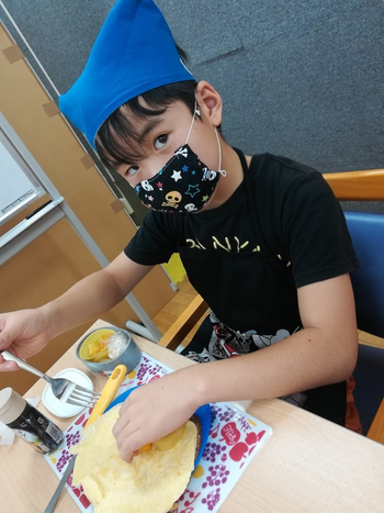 児童発達支援ふわり本町/その他