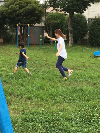 放課後等デイサービスホップ/スタッフの専門性・育成環境