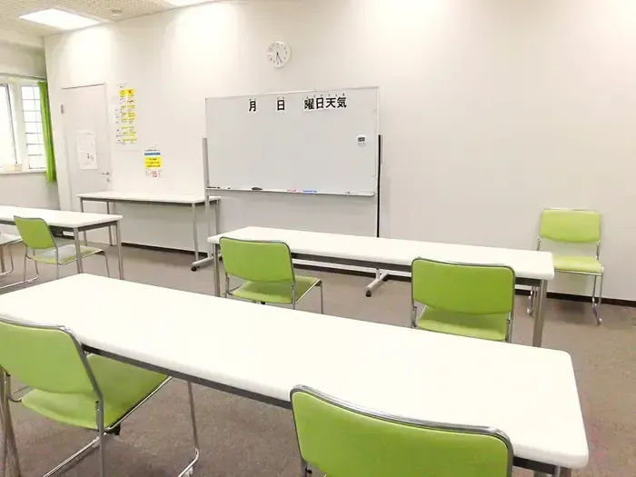 ハッピーテラスさんだ教室