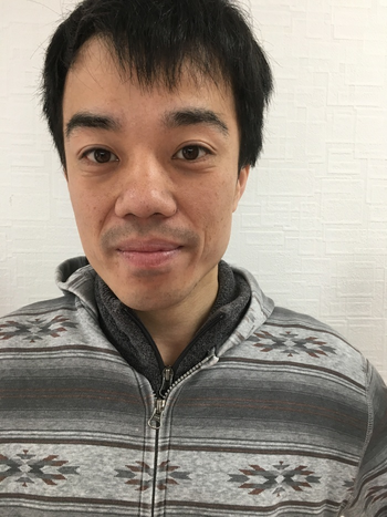放課後等デイサービスなちゅらるはうす/岡田 浩和