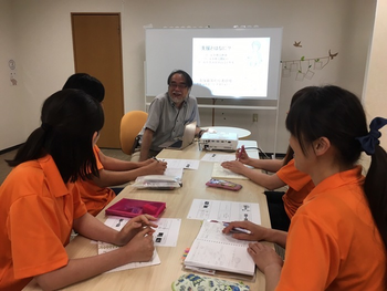 個別療育【送迎なし】こどもサポート教室 戸田校/スタッフの専門性・育成環境