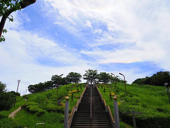 夢門塾戸塚原宿/東俣野公園