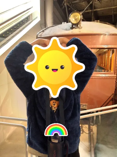 夢門塾戸塚原宿/🚊ロマンスカーミュージアム🚊