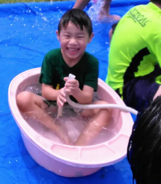 夢門塾戸塚原宿/俣野公園プレイパーク